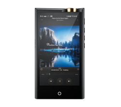 Цифровой аудиоплеер Cayin N7